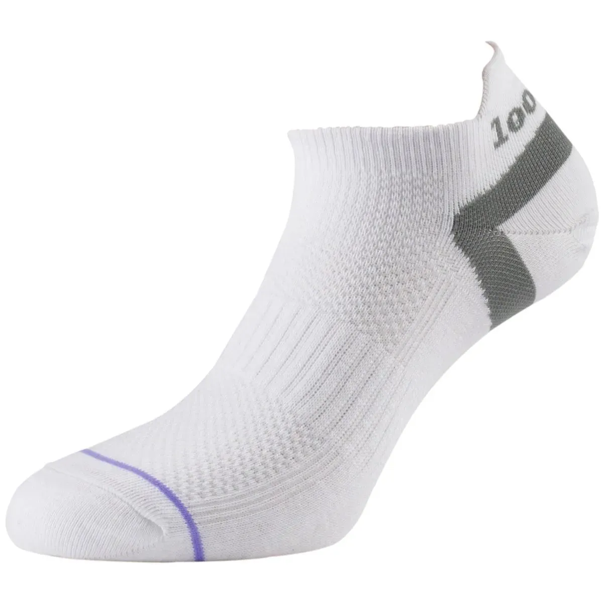 1000 Mile Trainer Liner Socks Women's