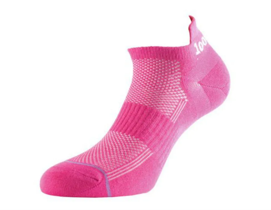 1000 Mile Trainer Liner Socks Women's