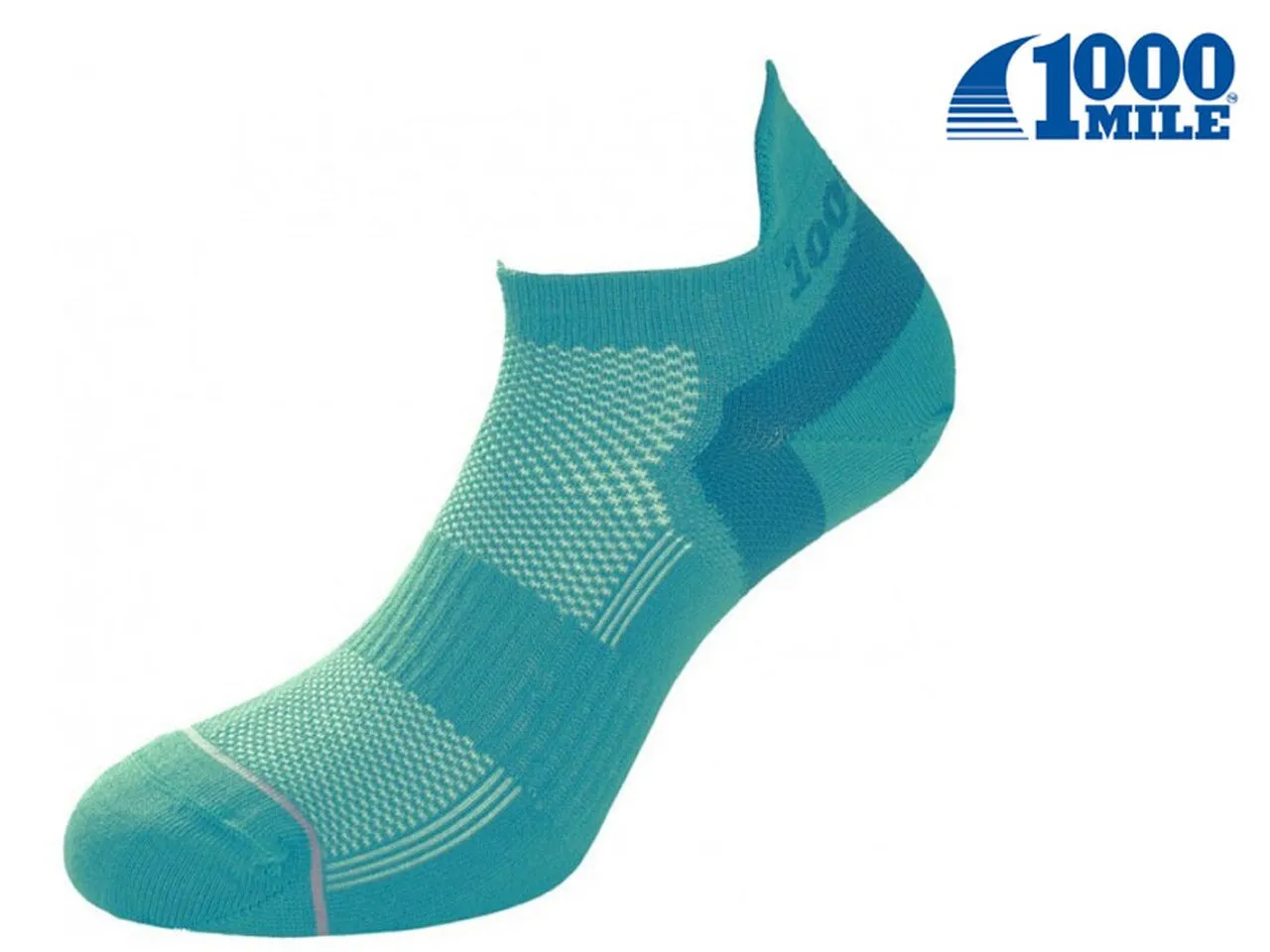 1000 Mile Trainer Liner Socks Women's