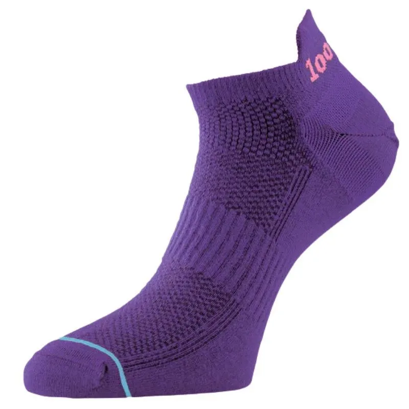 1000 Mile Trainer Liner Socks Women's