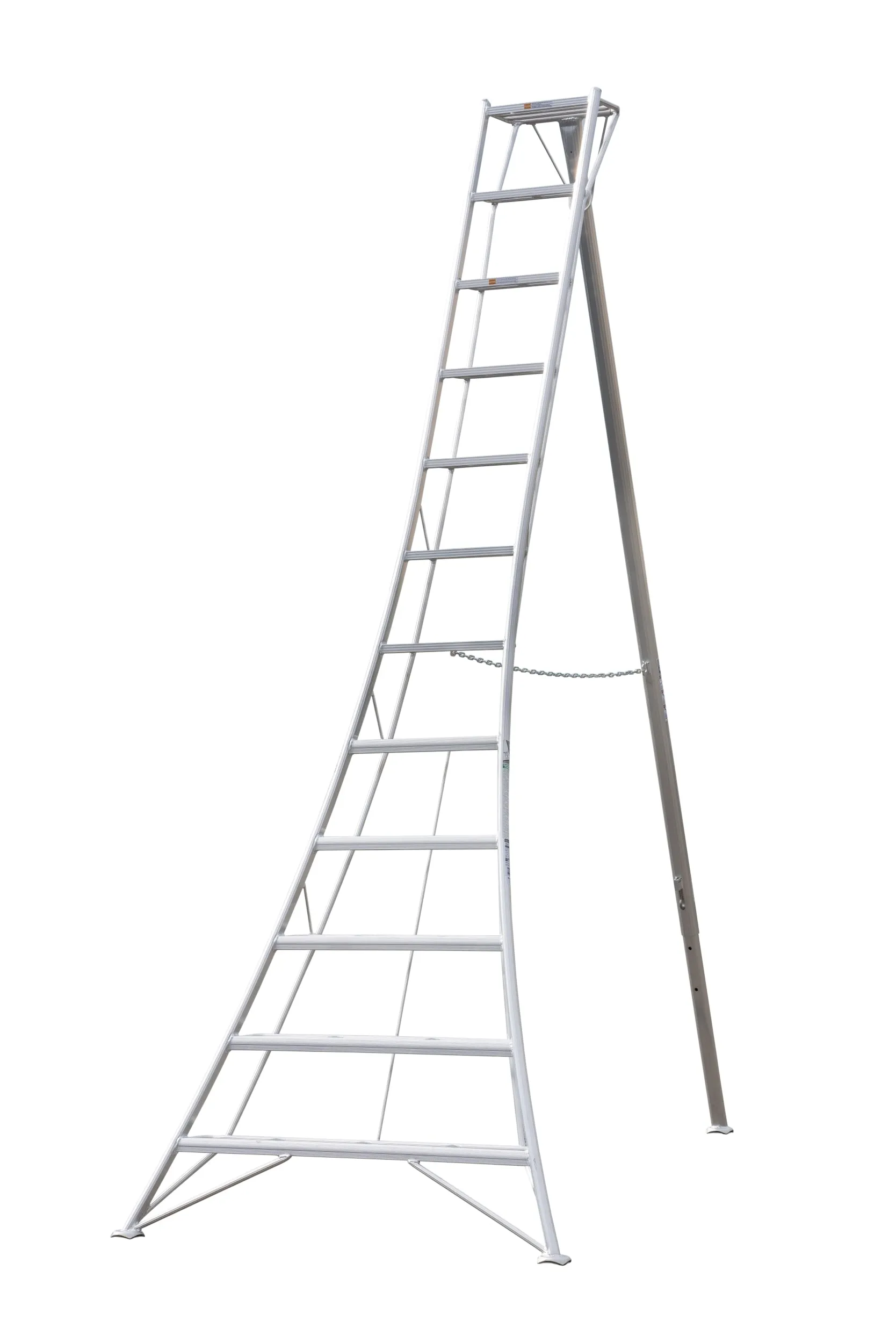 12' Original Tripod Ladder