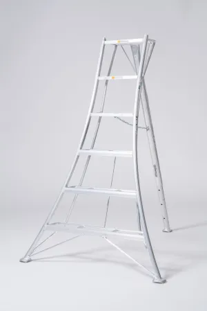 6' Original Tripod Ladder