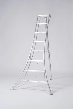 8' Original Tripod Ladder