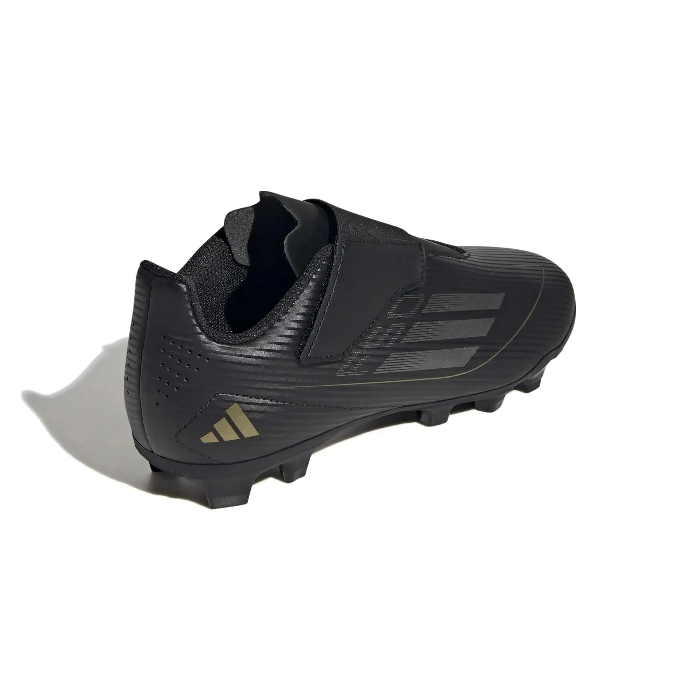 addias Kids F50 Vel FxG - Darkspark Pack (FA24)