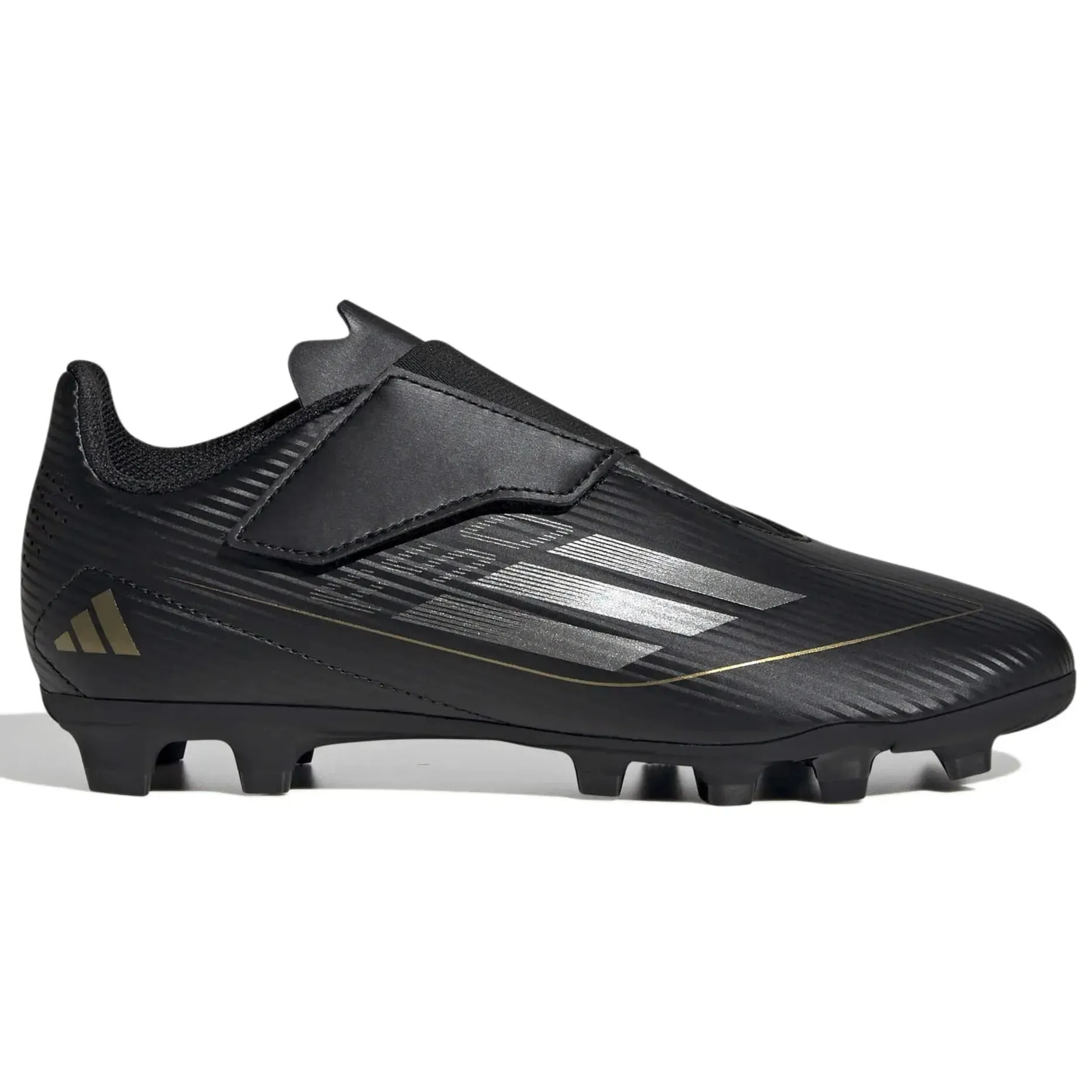 addias Kids F50 Vel FxG - Darkspark Pack (FA24)