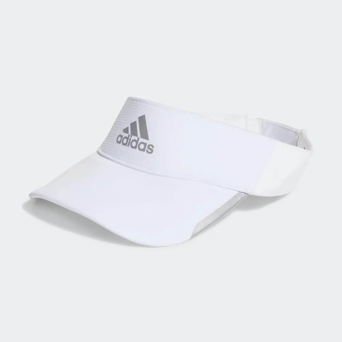 adidas AEROREADY Unisex Runner Visor