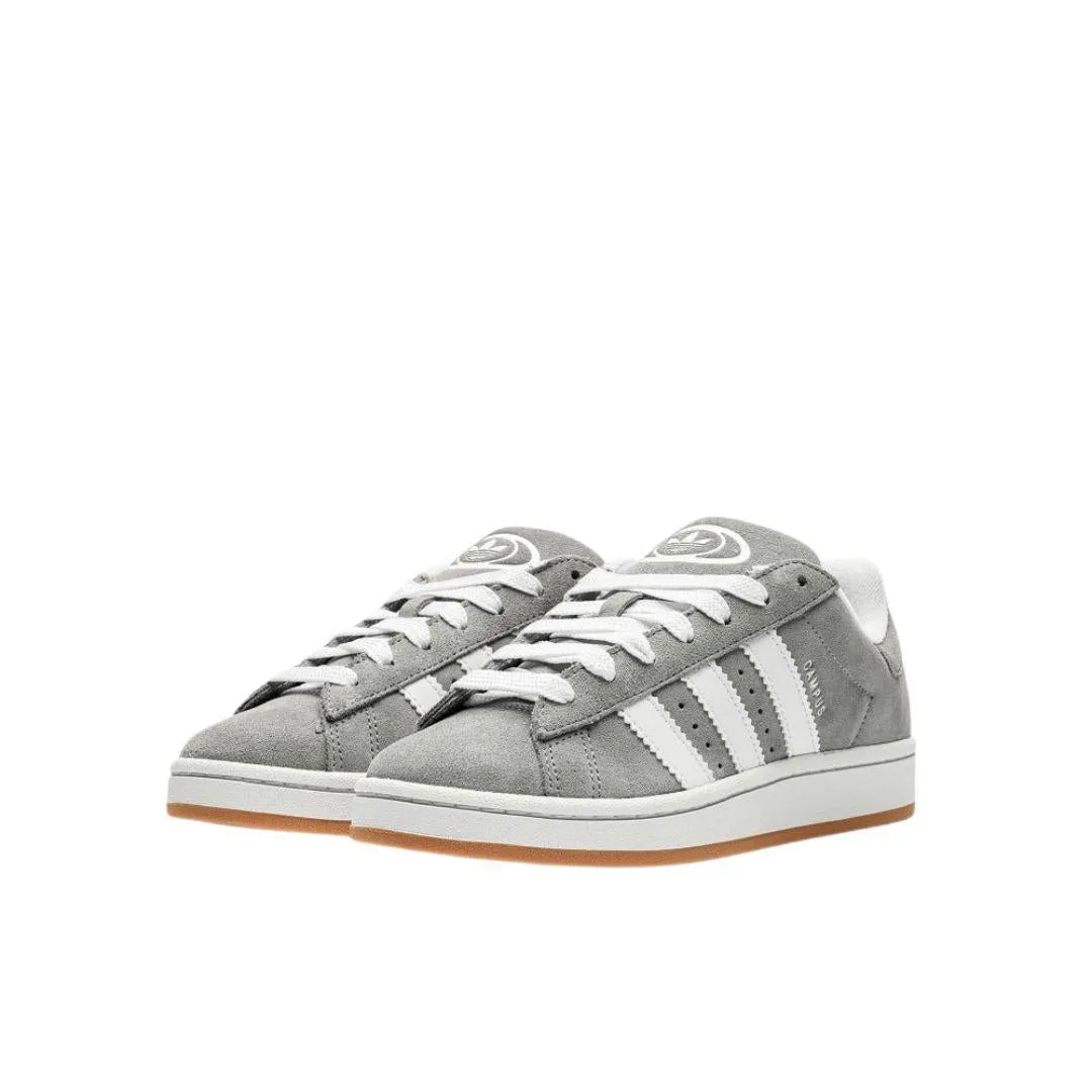 ADIDAS CAMPUS 00S GREY/ WHITE GS