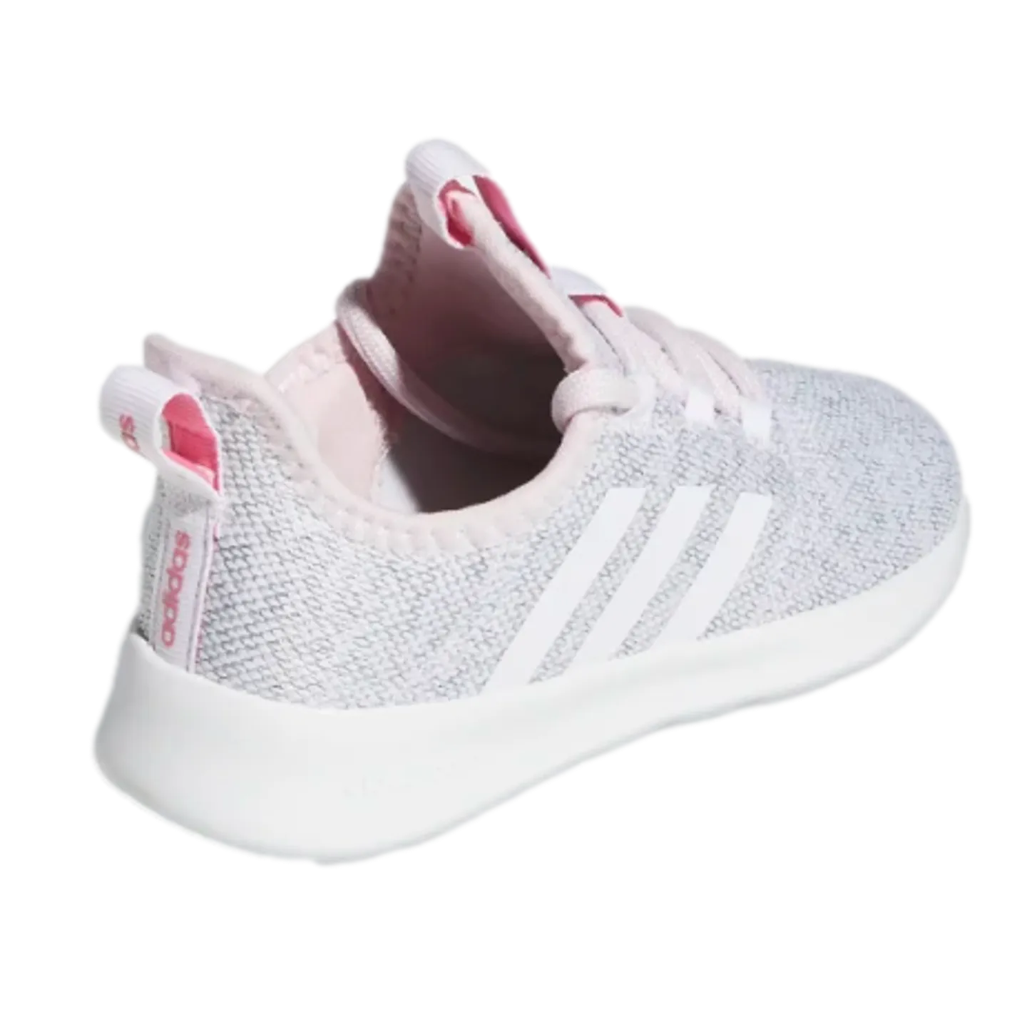 Adidas Cloudfoam Pure 2.0 Youth Running Shoe