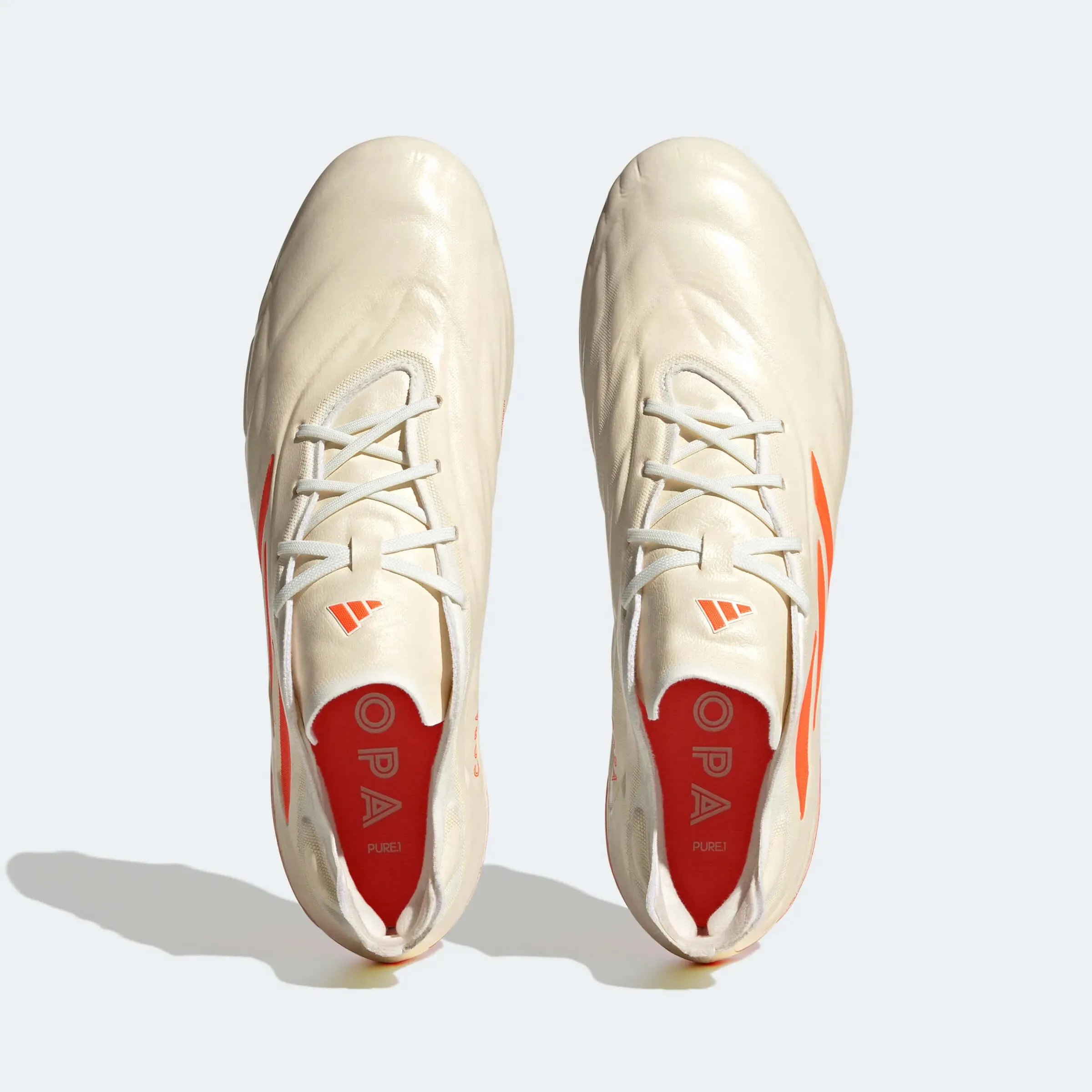 adidas Copa Pure.1 FG - Heatspawn Pack (SP23)