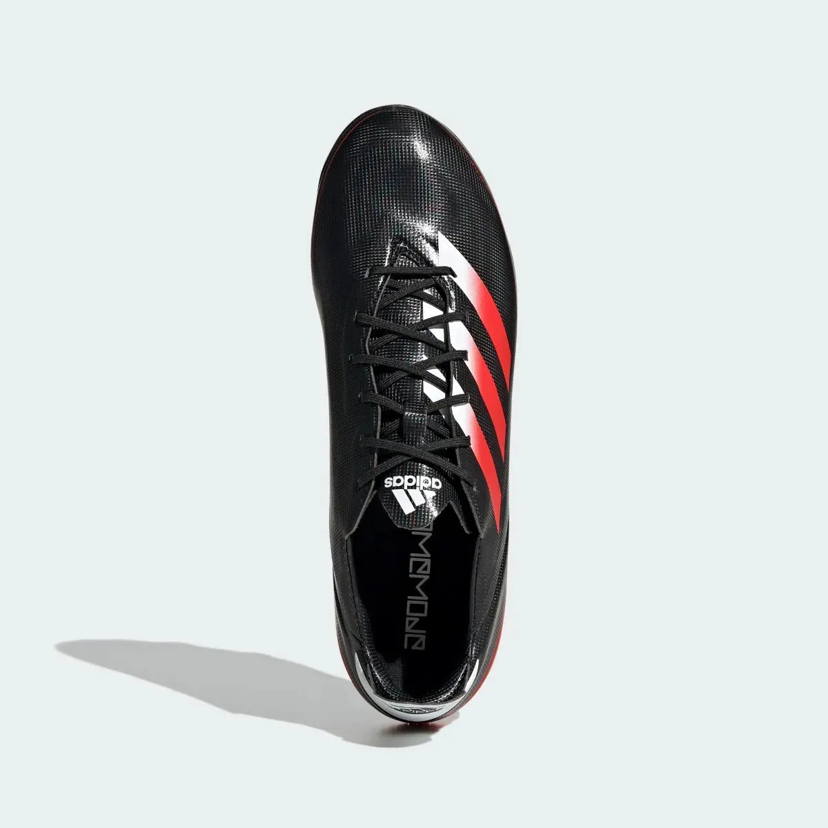 Adidas GameMode FG - Black-Red