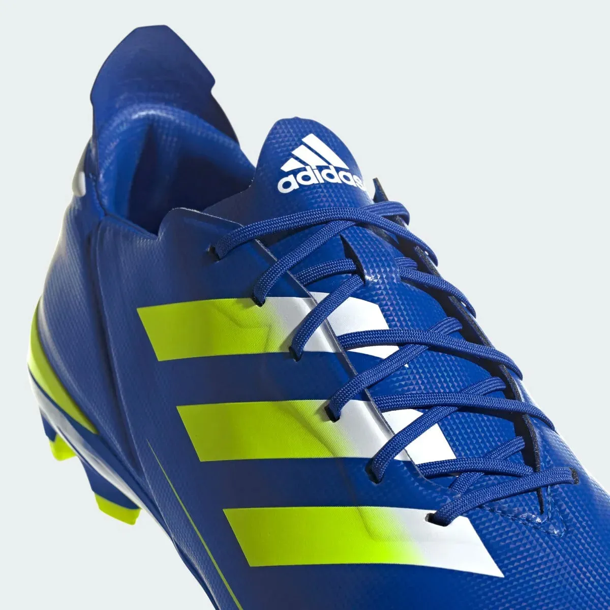 Adidas GameMode FG - Royal-Volt-White