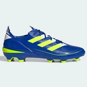 Adidas GameMode FG - Royal-Volt-White