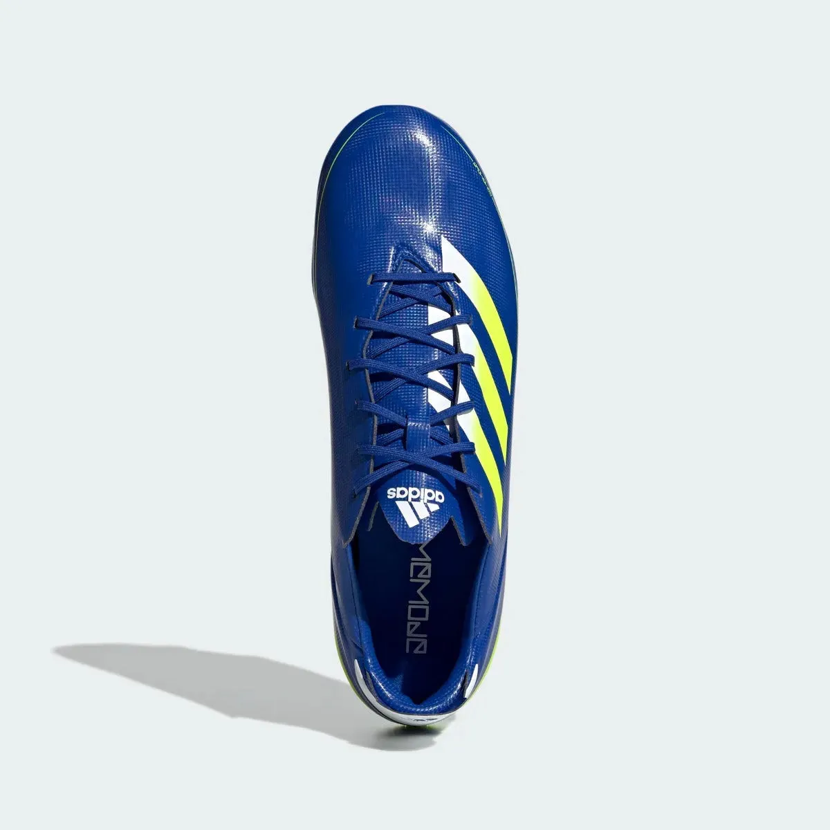 Adidas GameMode FG - Royal-Volt-White