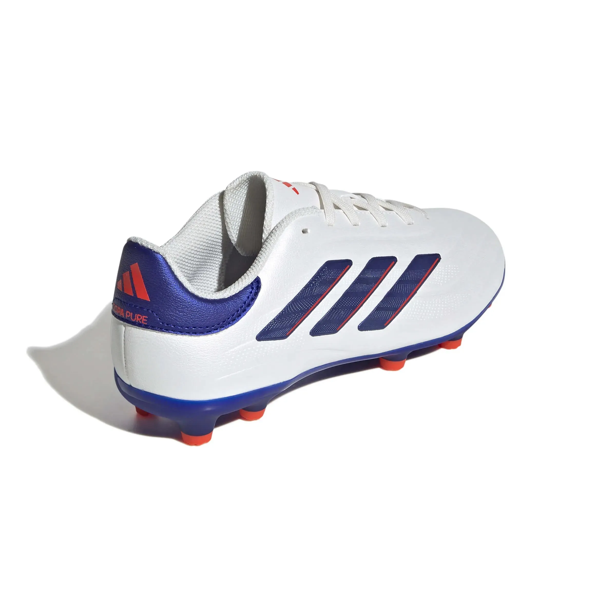 adidas JR Copa Pure 2 League FG - Advancement Pack (FA24)