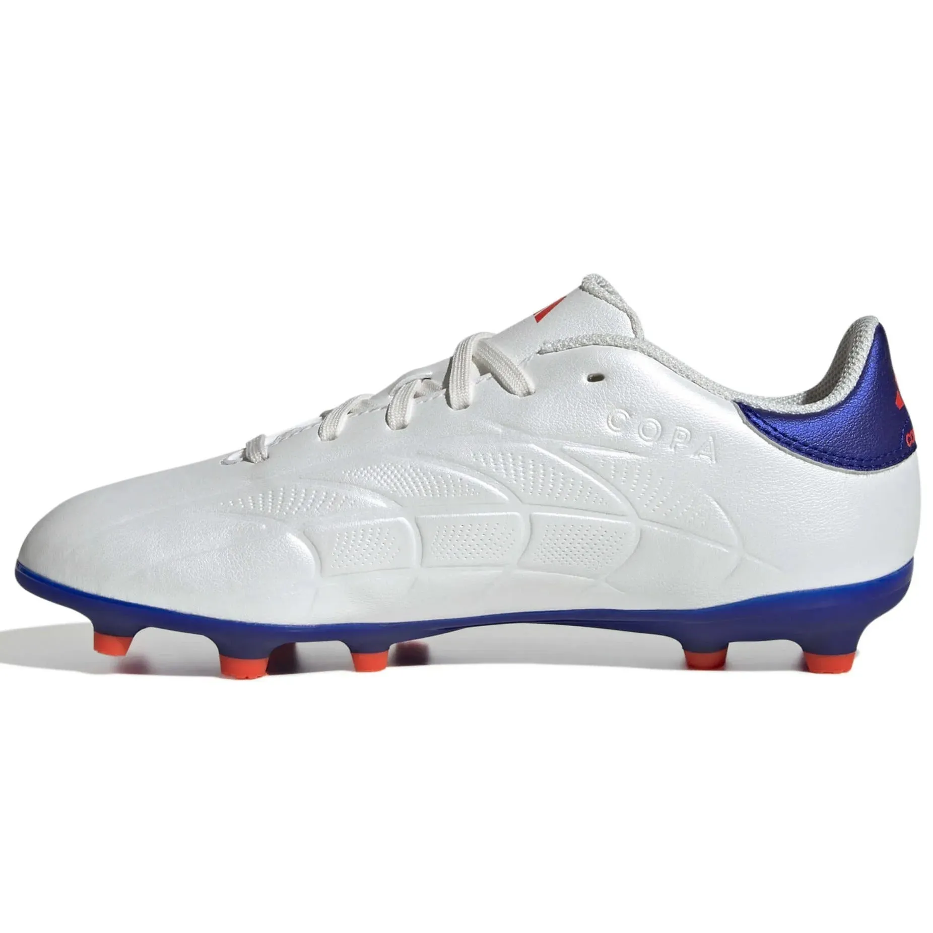 adidas JR Copa Pure 2 League FG - Advancement Pack (FA24)