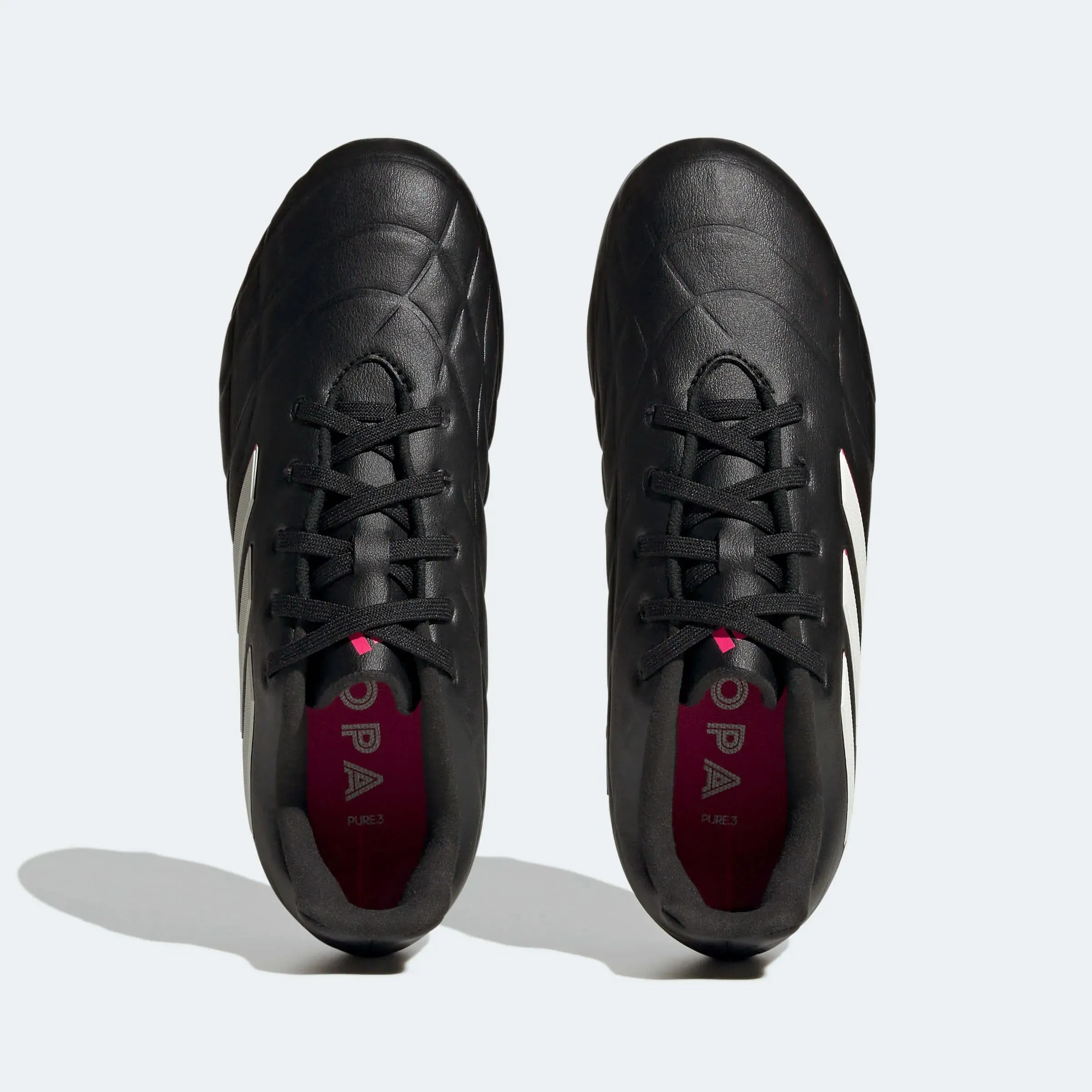 adidas JR Copa Pure.3 FG - Own Your Football Pack (SP23)