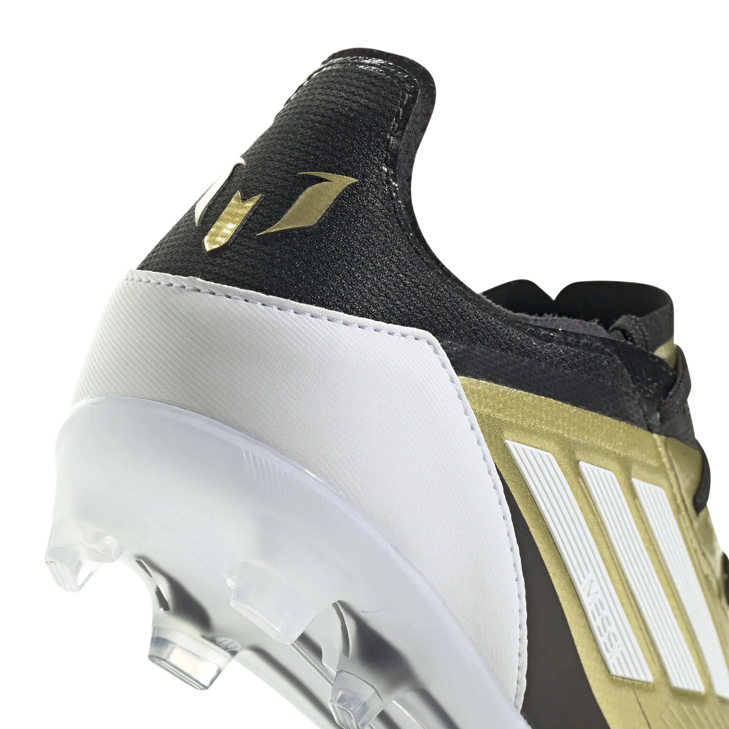 adidas JR Messi F50  Pro FG - Truinfo Dorado (FA24)