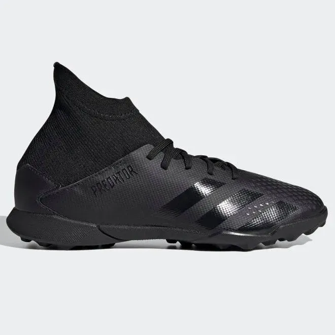 adidas JR Predator 20.3 TF - Black