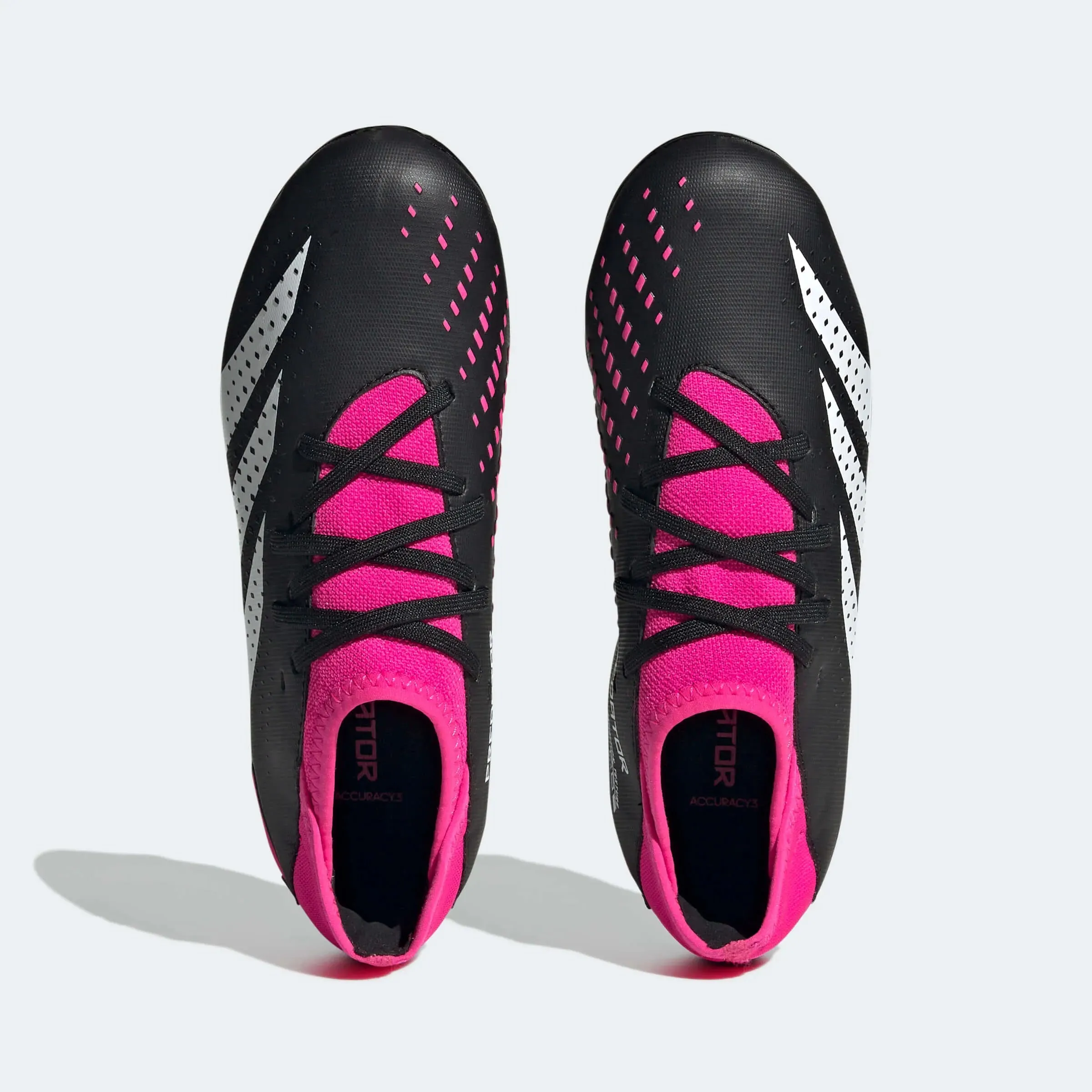 adidas Jr Predator Accuracy.3 FG J - Own Your Football (SP23)