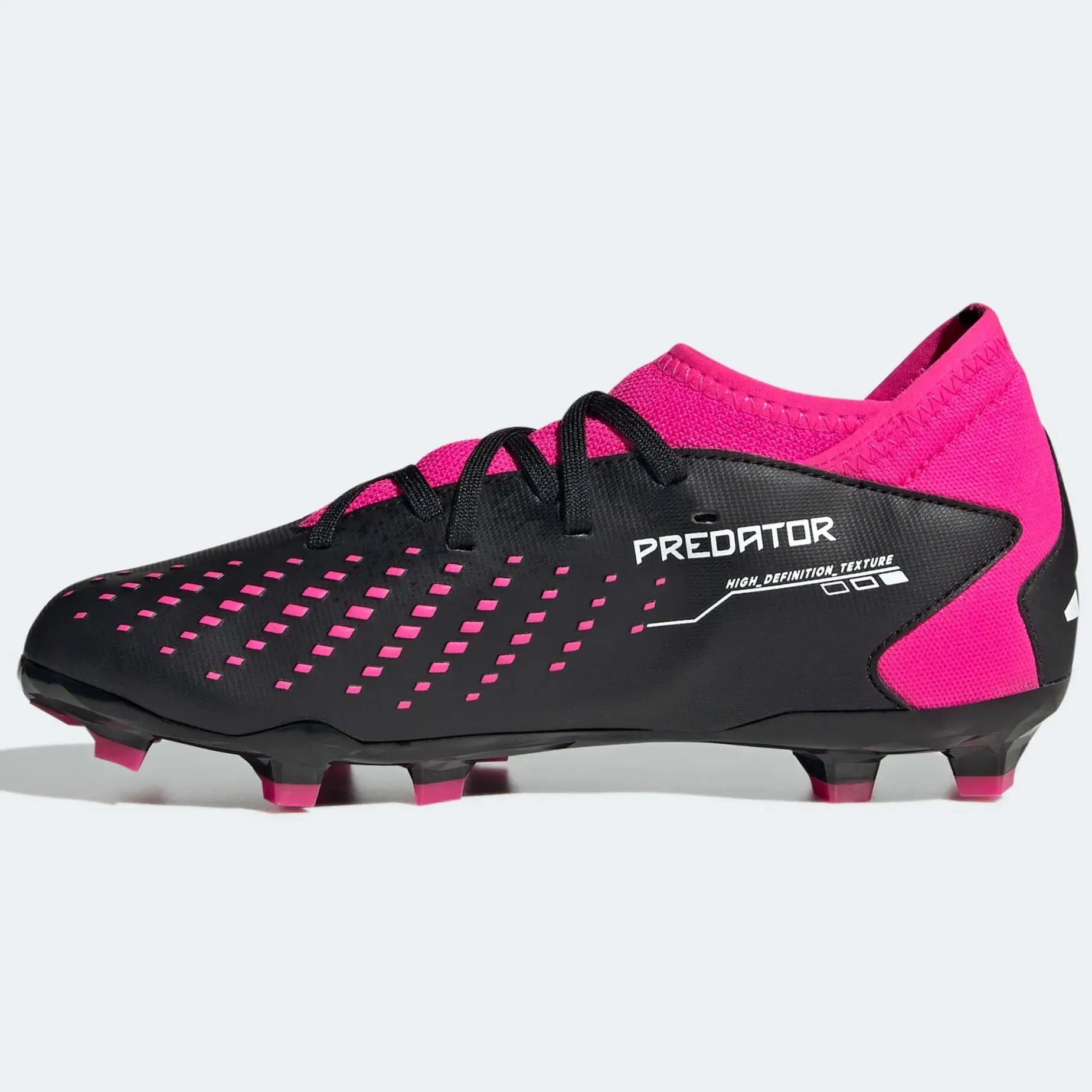 adidas Jr Predator Accuracy.3 FG J - Own Your Football (SP23)