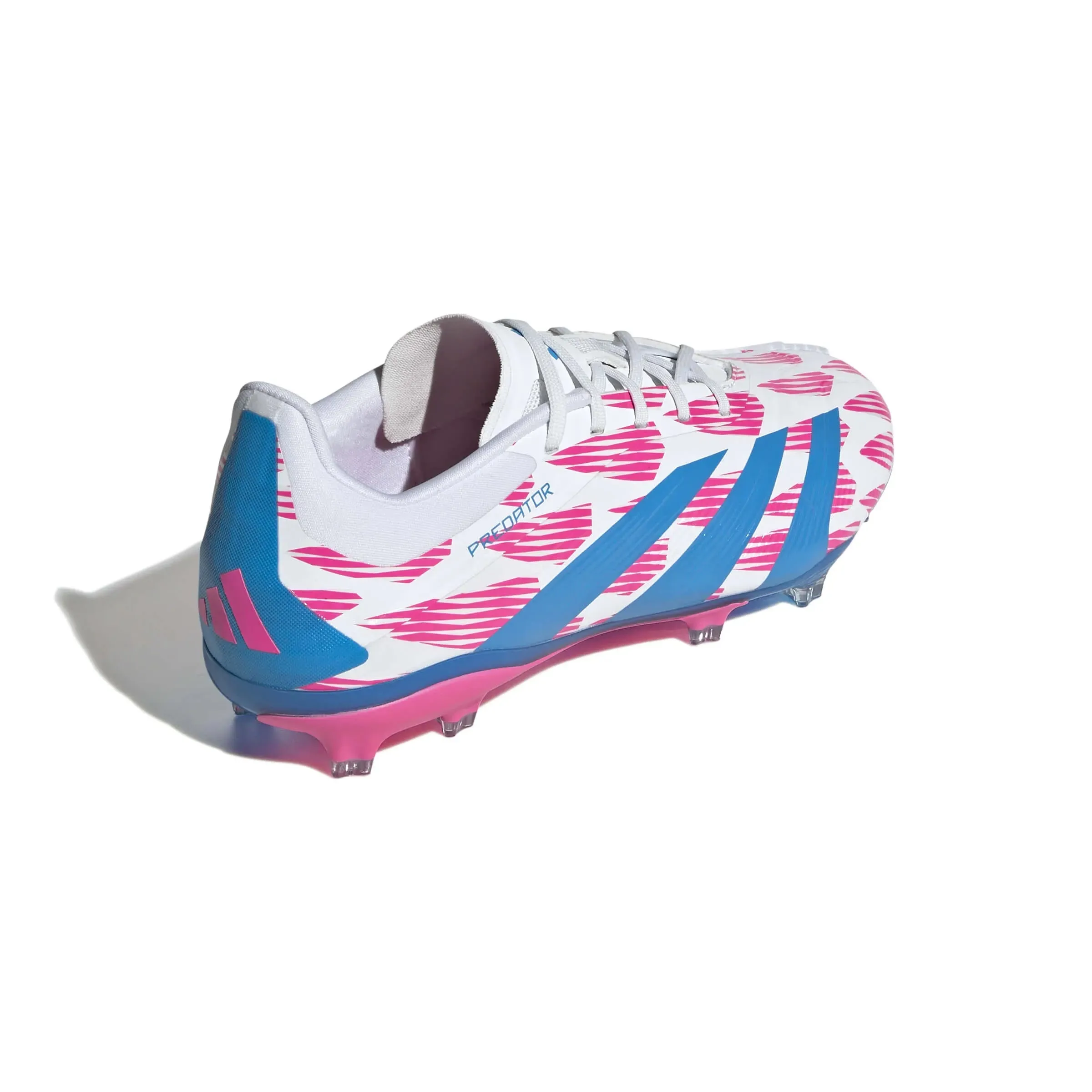 adidas JR Predator Elite FG - Reemergence Pack (FA24)