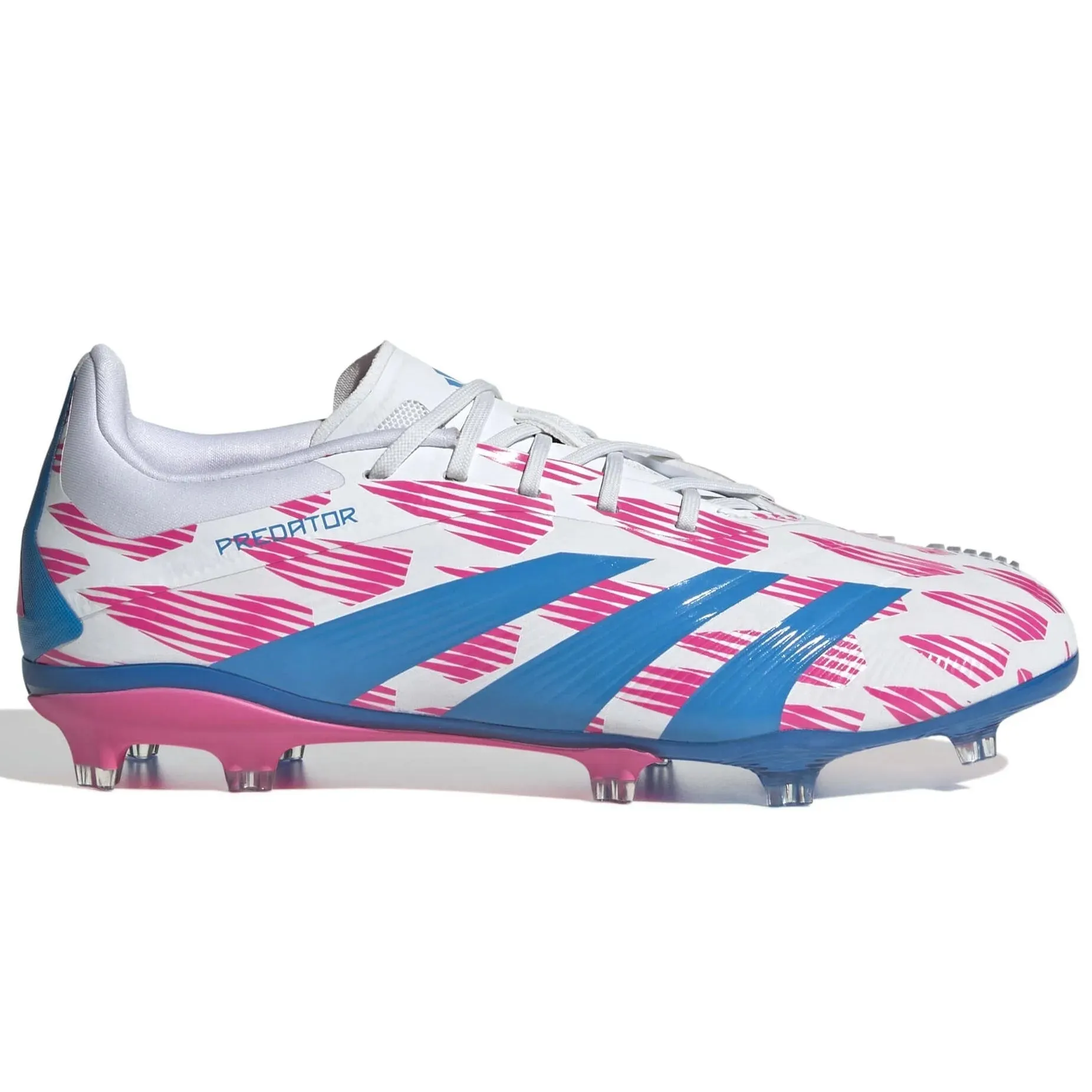 adidas JR Predator Elite FG - Reemergence Pack (FA24)