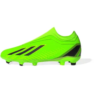 ADIDAS JR X SPEEDPORTAL .3 LL FIRM GROUND CLEATS