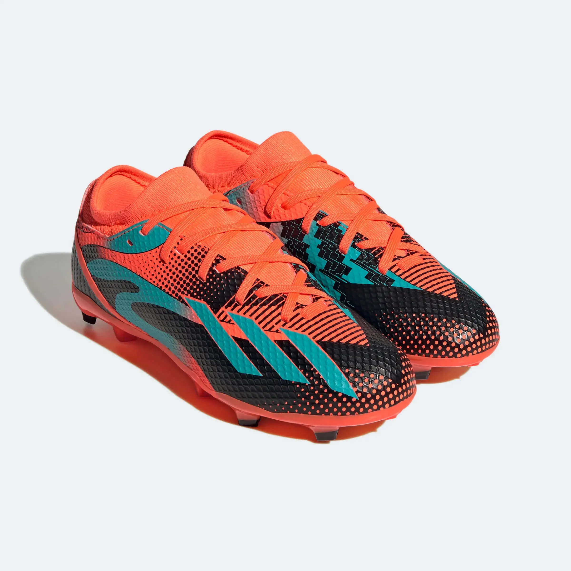 adidas Jr X Speedportal Messi.3 FG - Messi Pack (SP23)