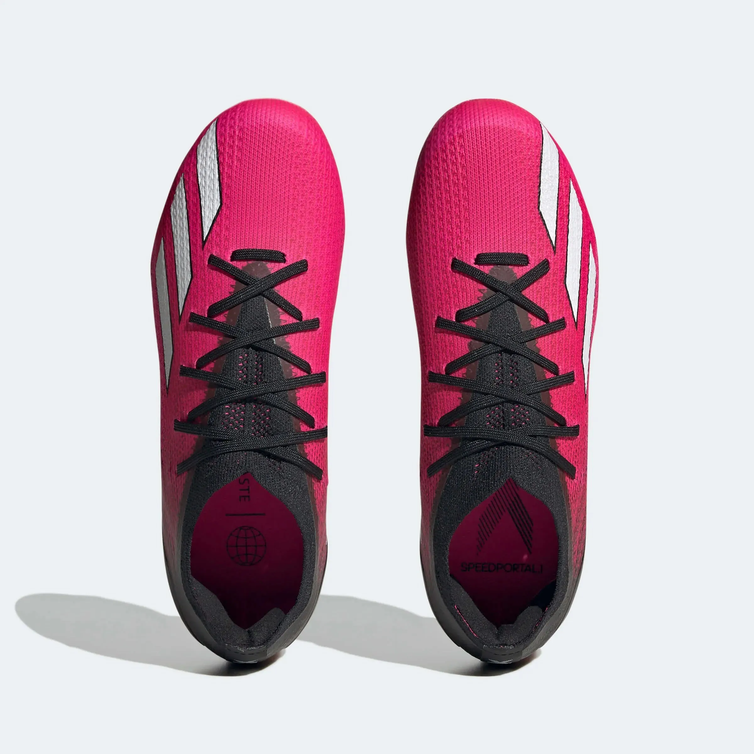 Adidas Jr X SpeedPortal.1 FG J - Own Your Football (SP23)