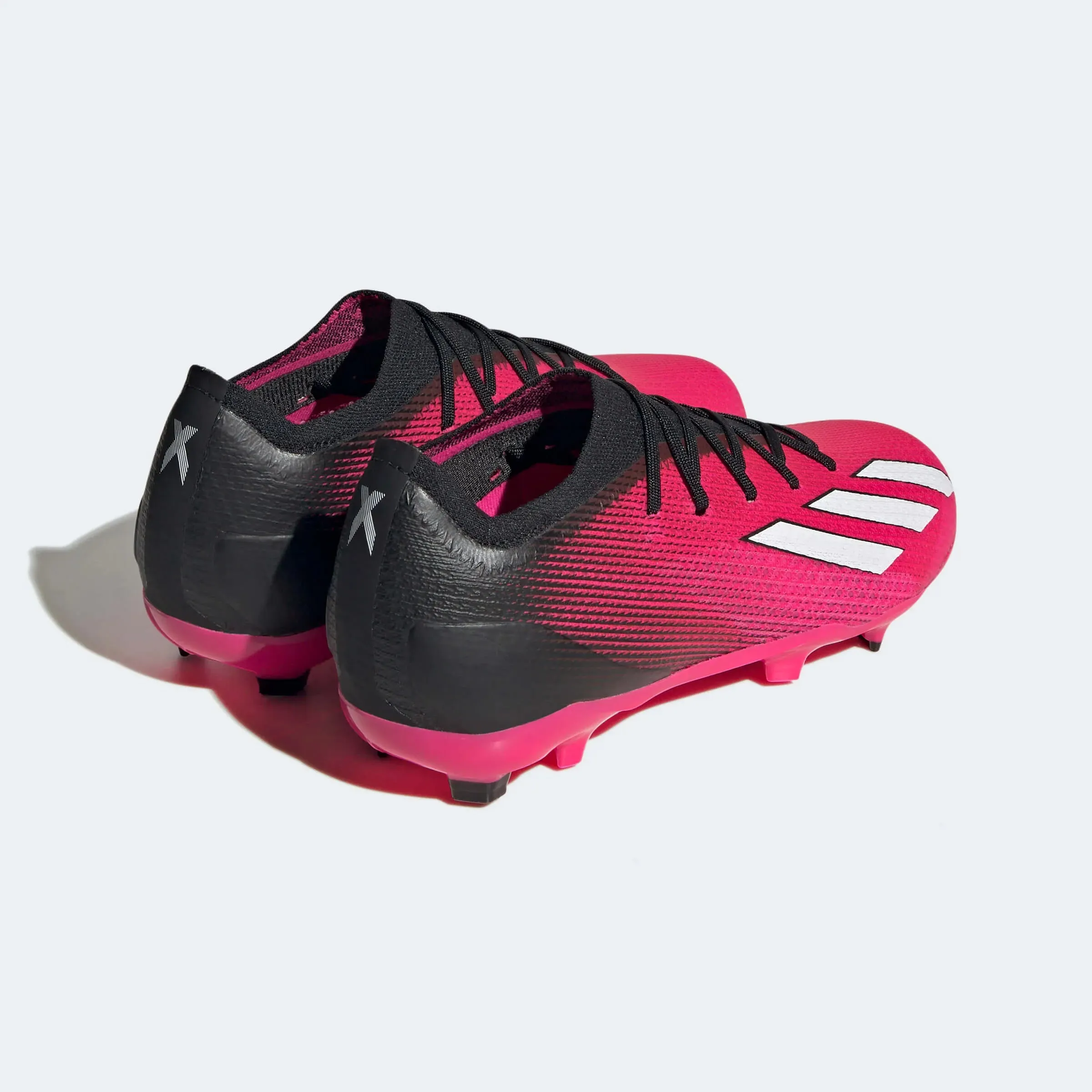 Adidas Jr X SpeedPortal.1 FG J - Own Your Football (SP23)