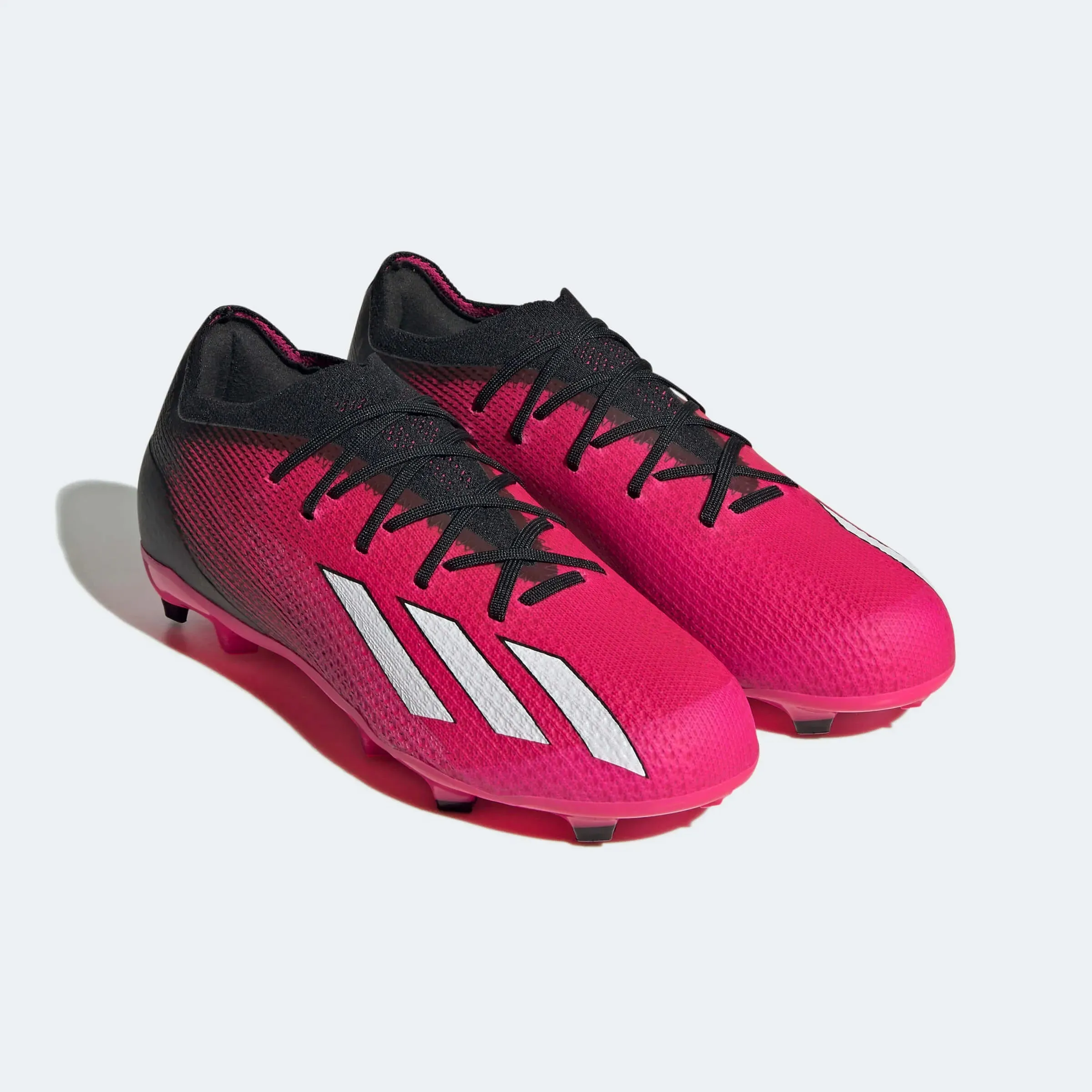 Adidas Jr X SpeedPortal.1 FG J - Own Your Football (SP23)