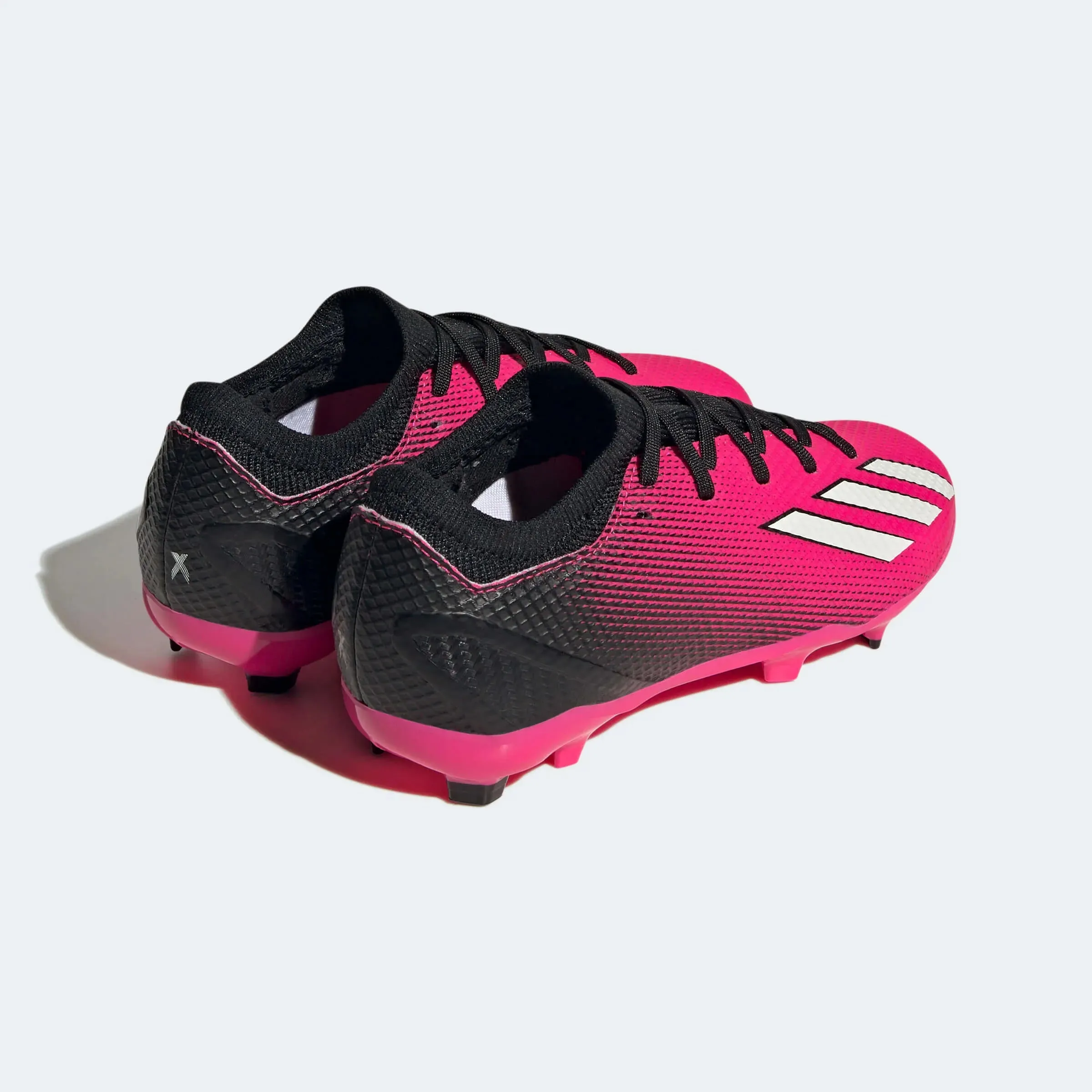 adidas Jr X Speedportal.3 FG J - Own Your Football (SP23)