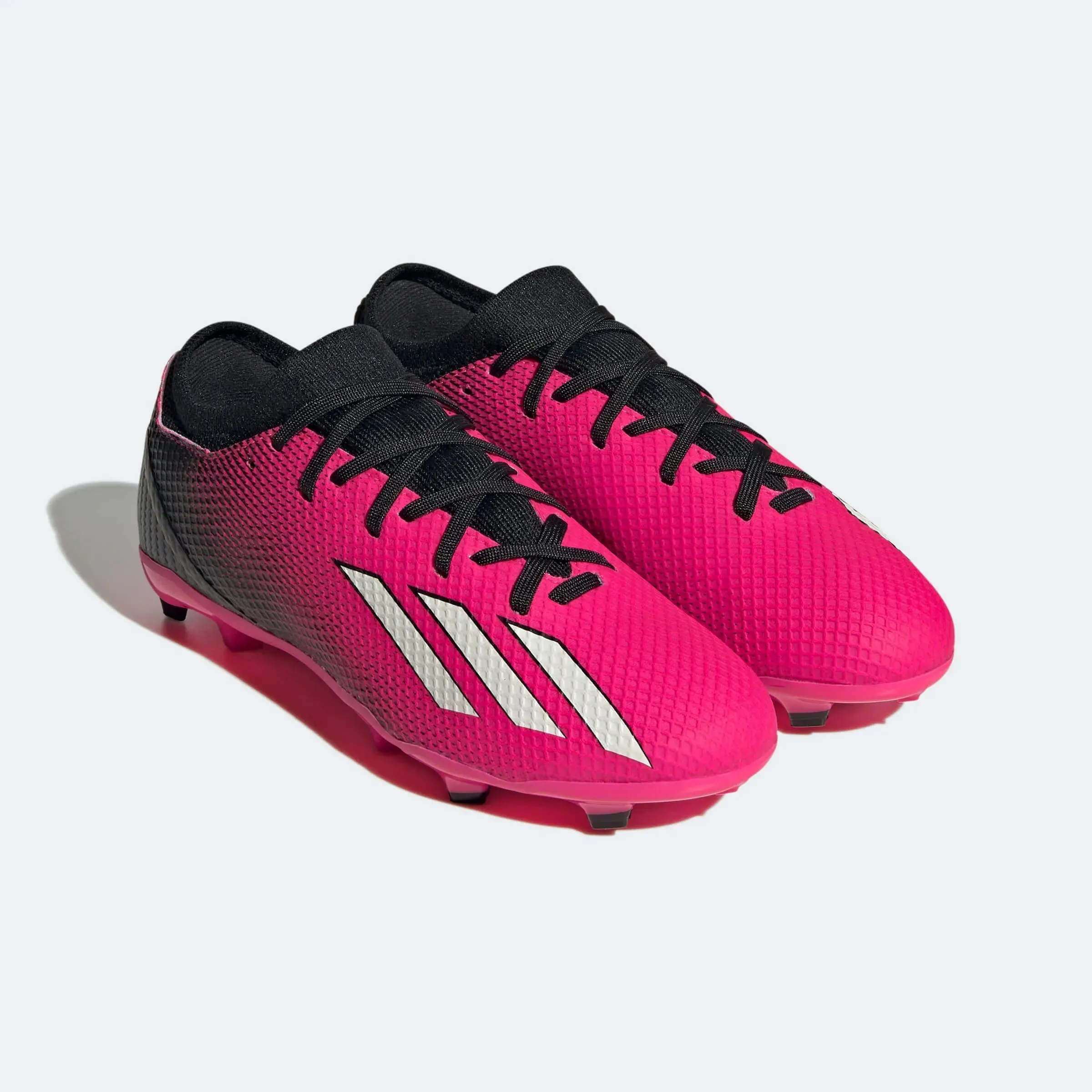 adidas Jr X Speedportal.3 FG J - Own Your Football (SP23)