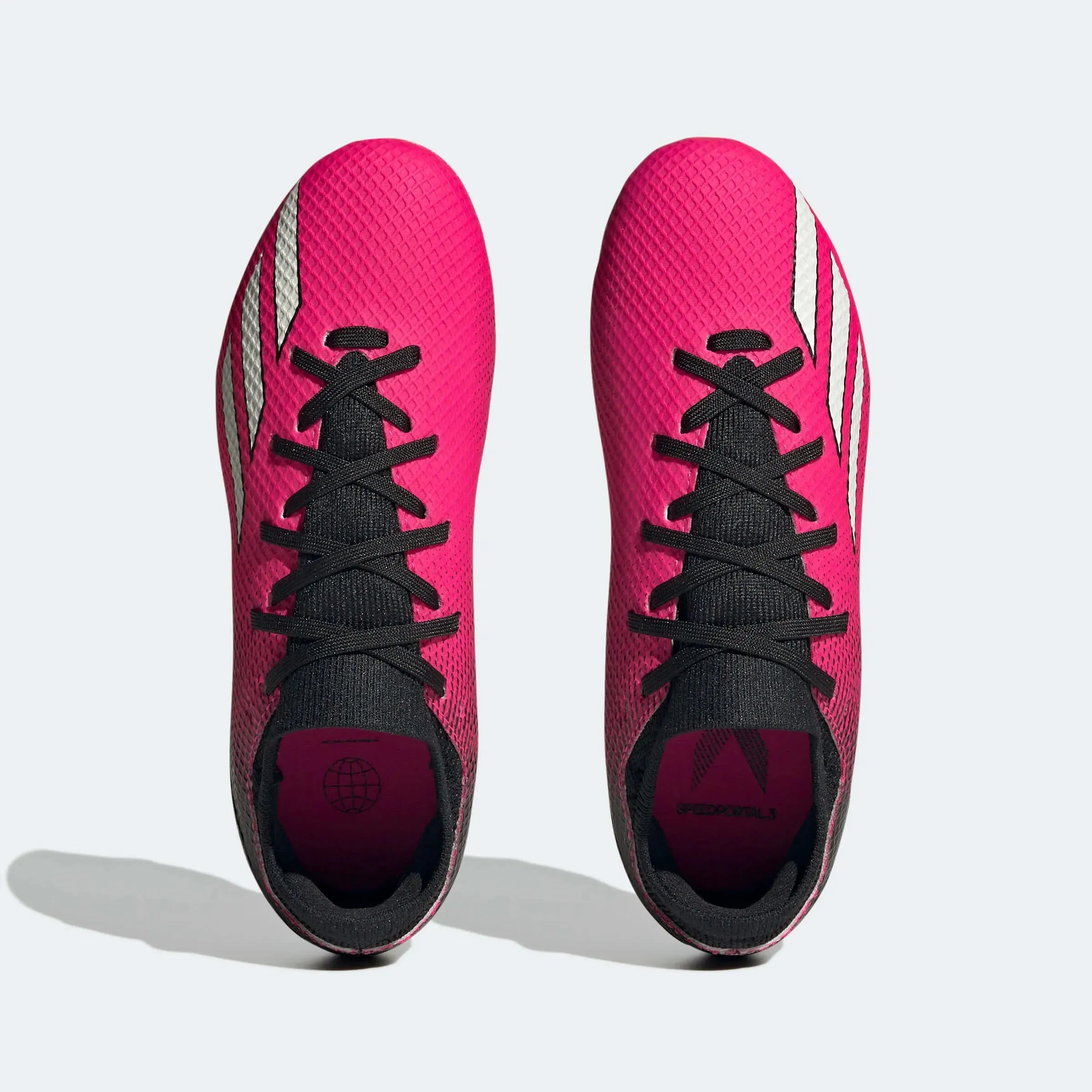 adidas Jr X Speedportal.3 FG J - Own Your Football (SP23)