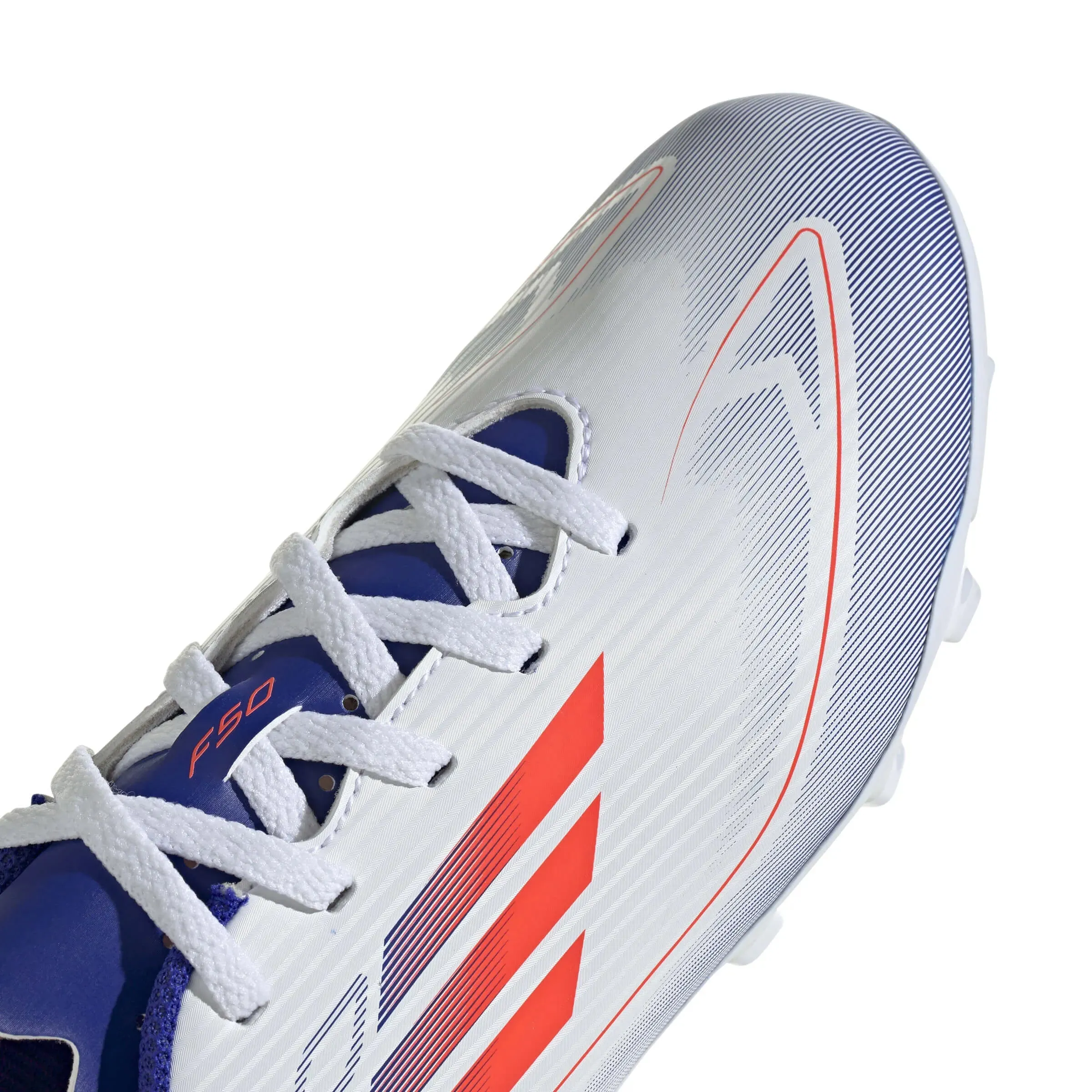 adidas Kids F50 Club FxG - Advancement Pack(FA24)