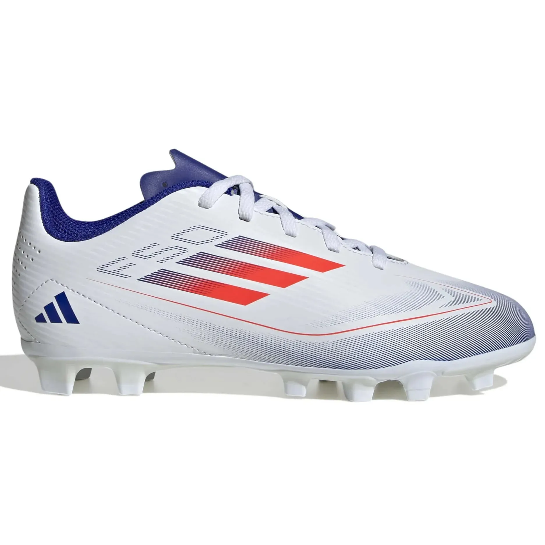 adidas Kids F50 Club FxG - Advancement Pack(FA24)