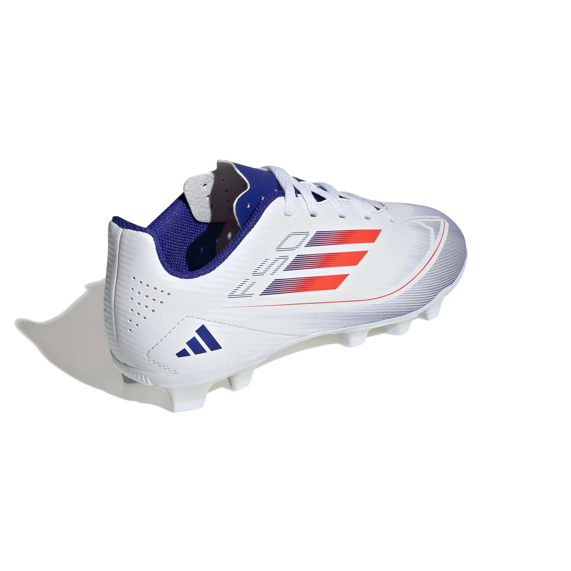 adidas Kids F50 Club FxG - Advancement Pack(FA24)