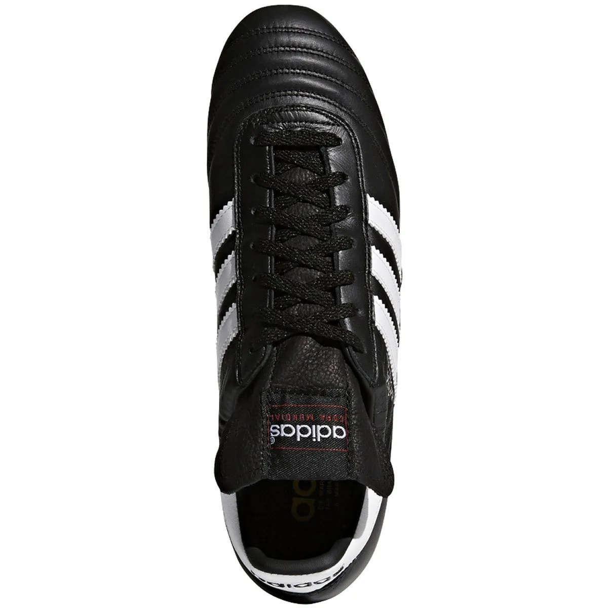 adidas Men's Copa Mundial Leather FG Cleats | 015110