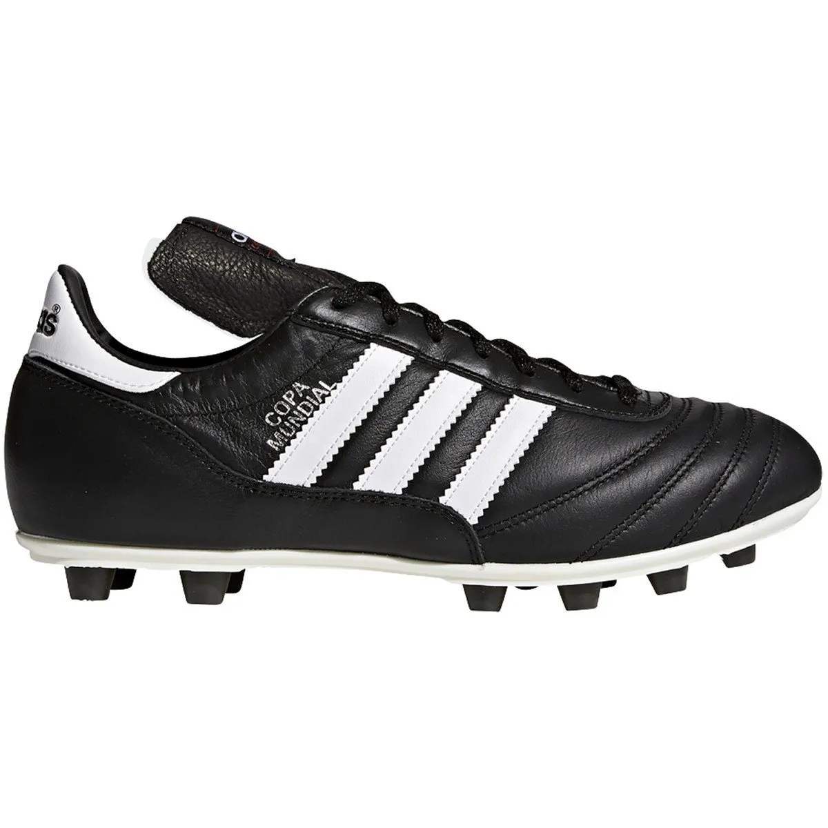 adidas Men's Copa Mundial Leather FG Cleats | 015110