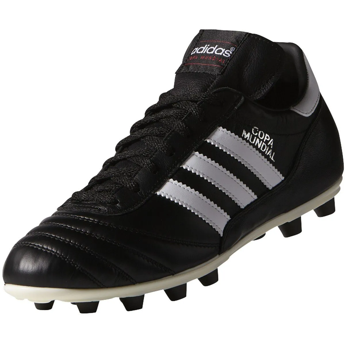 adidas Men's Copa Mundial Leather FG Cleats | 015110