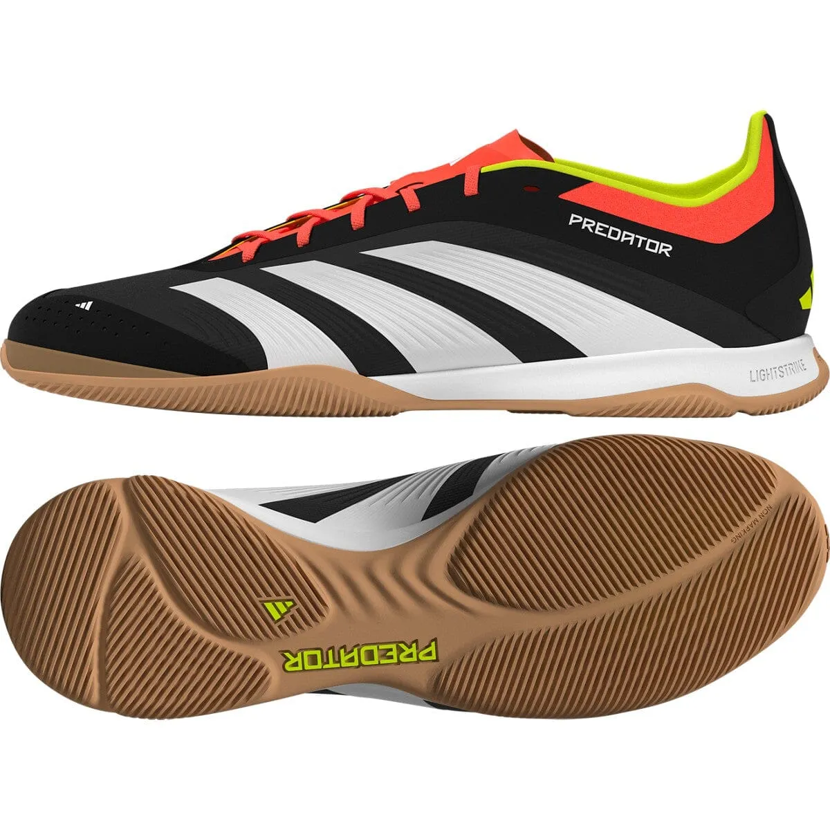 adidas Men's Predator Elite Indoor Shoes | IG7798