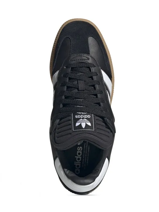 adidas Originals   Samba XLG sneakers 