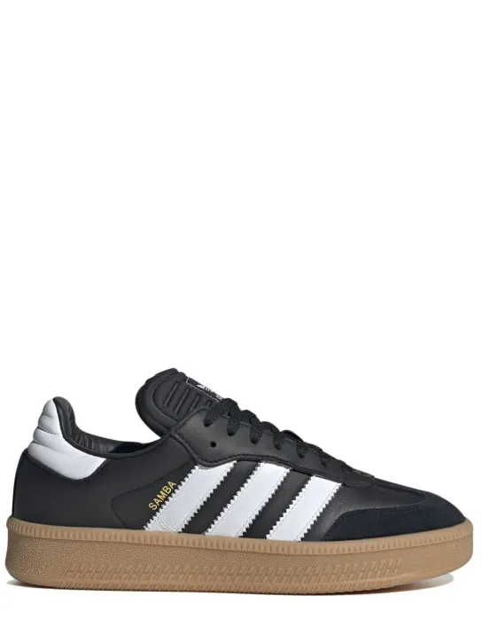 adidas Originals   Samba XLG sneakers 