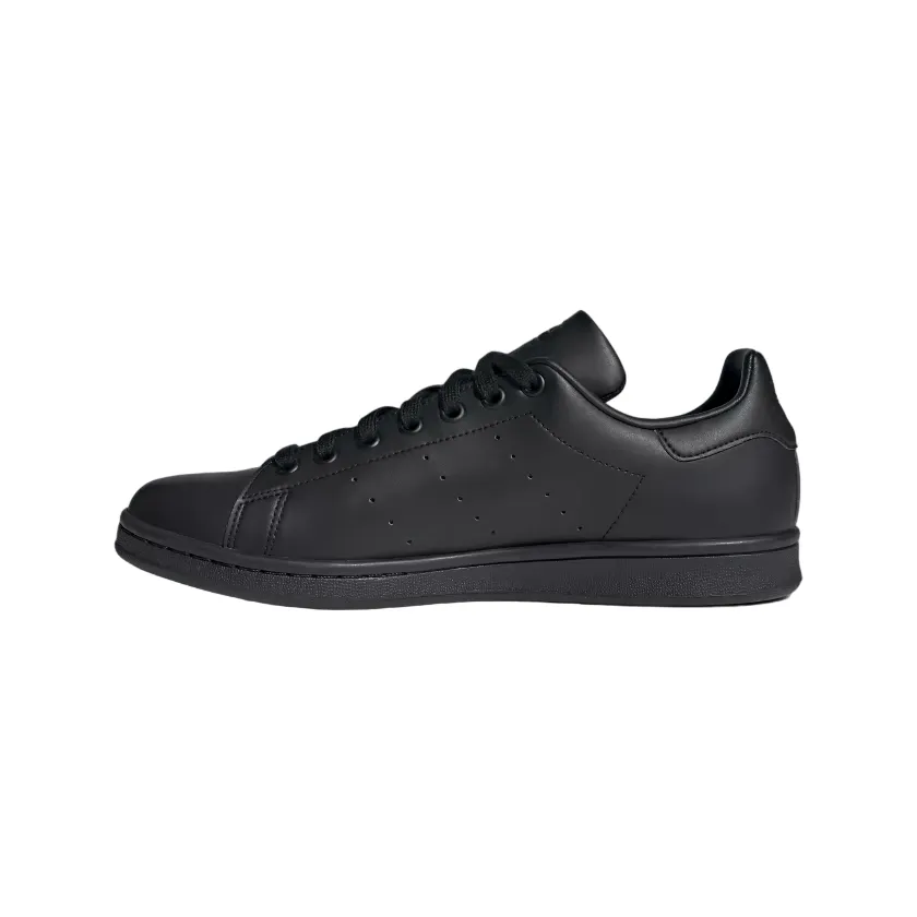 Adidas Originals scarpa sneakers da uomo Stan Smith FX5499 nero