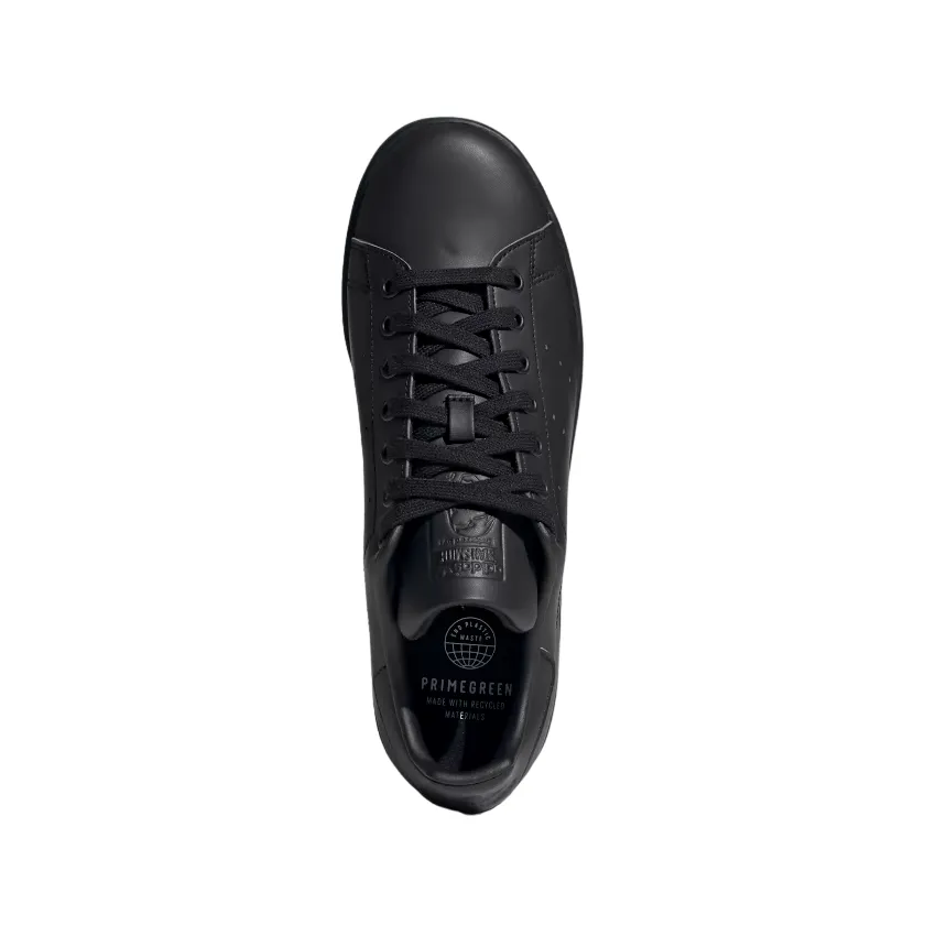 Adidas Originals scarpa sneakers da uomo Stan Smith FX5499 nero