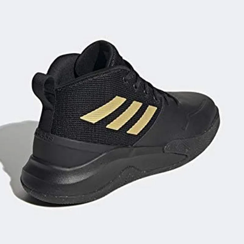 ADIDAS OWNTHEGAME MEN SHOES FW4562