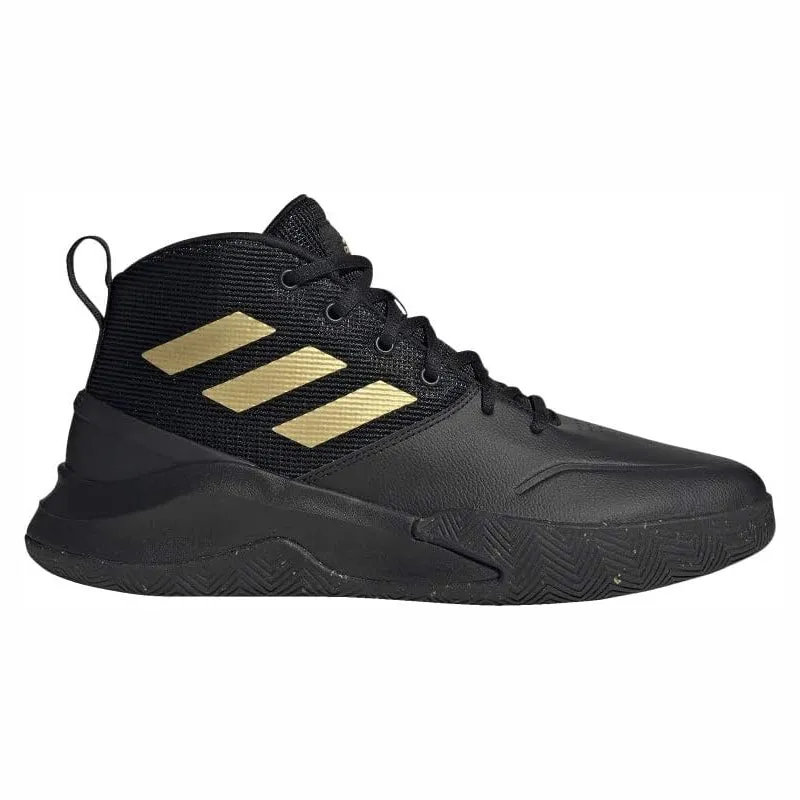 ADIDAS OWNTHEGAME MEN SHOES FW4562