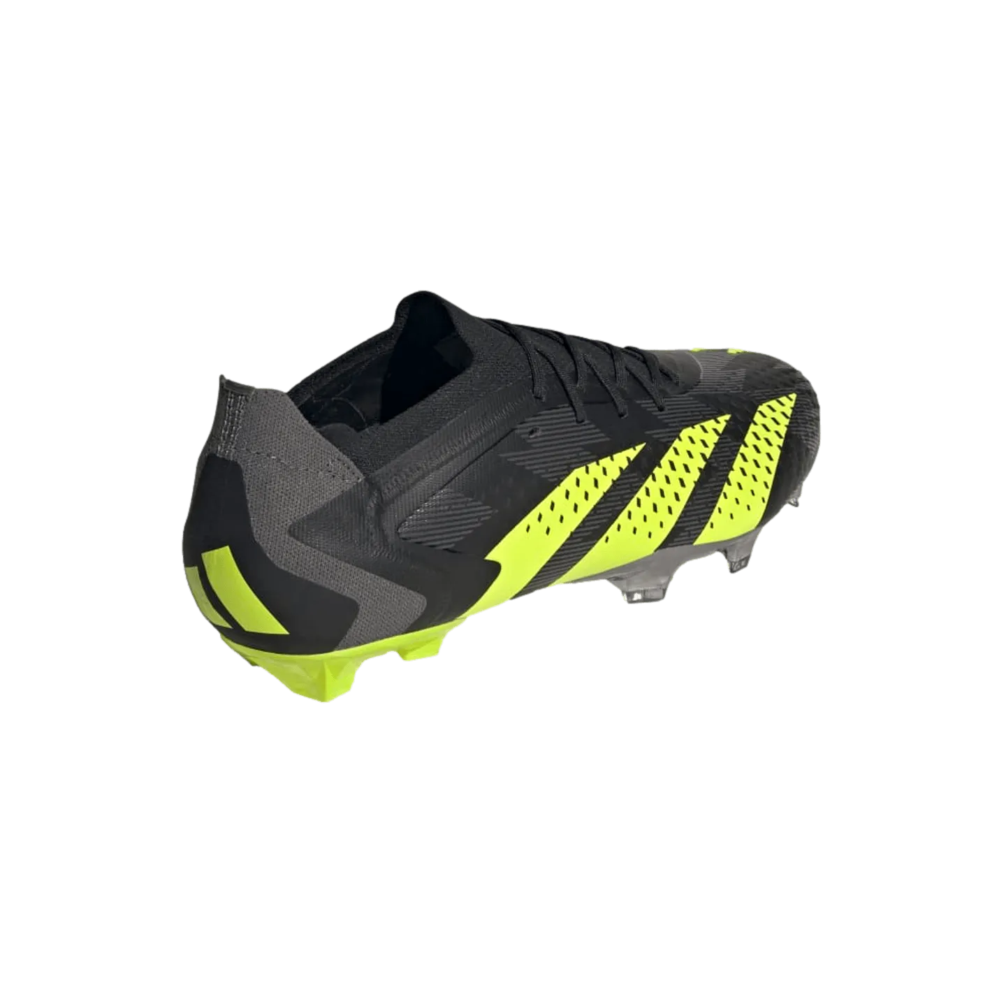 Adidas Predator Accuracy Injection.1 Low Firm Ground Cleats