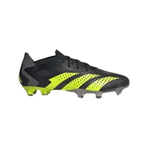 Adidas Predator Accuracy Injection.1 Low Firm Ground Cleats