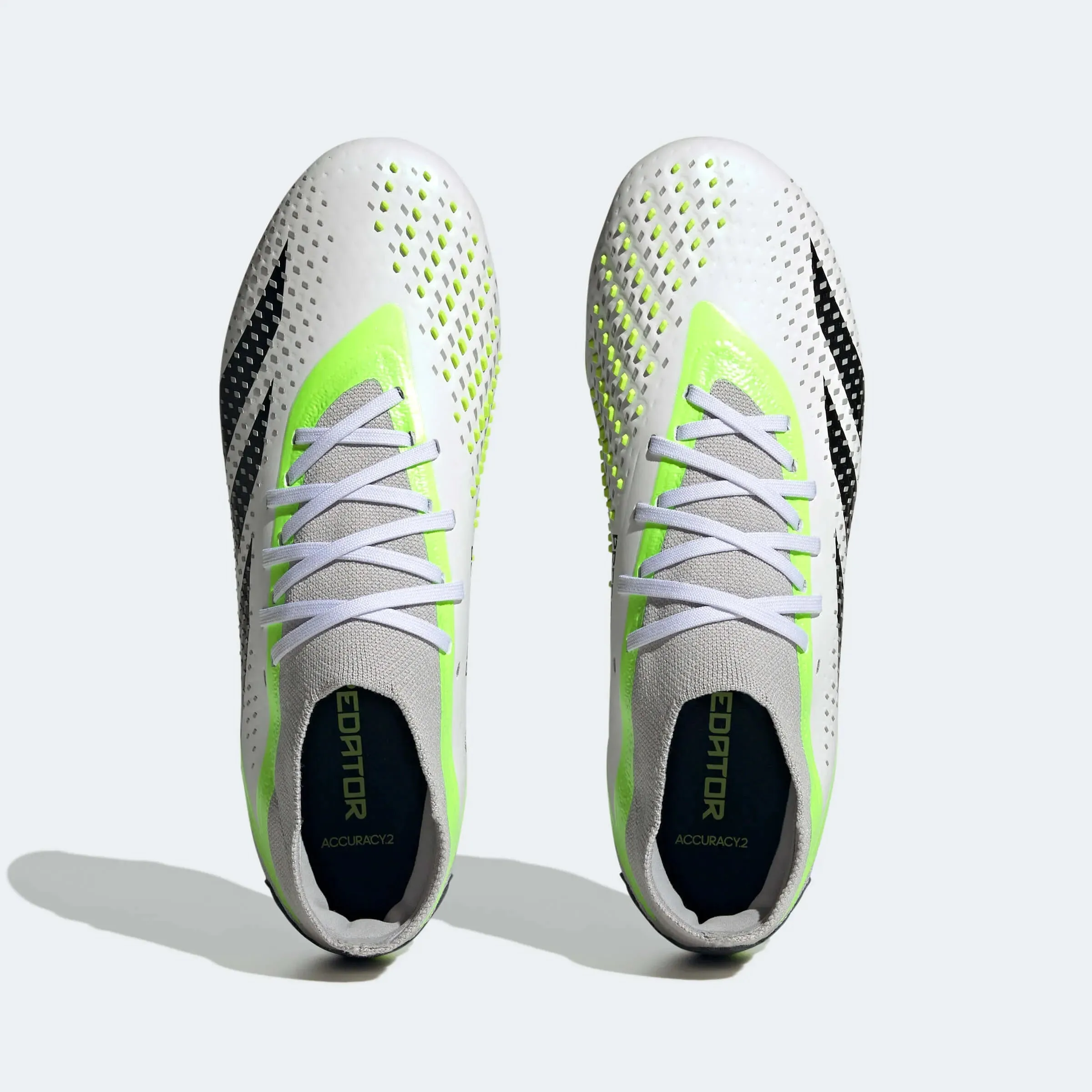 adidas Predator Accuracy.2 FG - Crazyrush Pack (FA23)